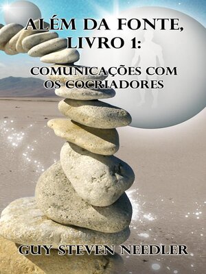 cover image of Além da Fonte, Livro 1
